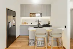 UNIDADES DE 2 Y 3 AMBIENTES CON BALCON ATERRAZADO - Entrega Septiembre 2027