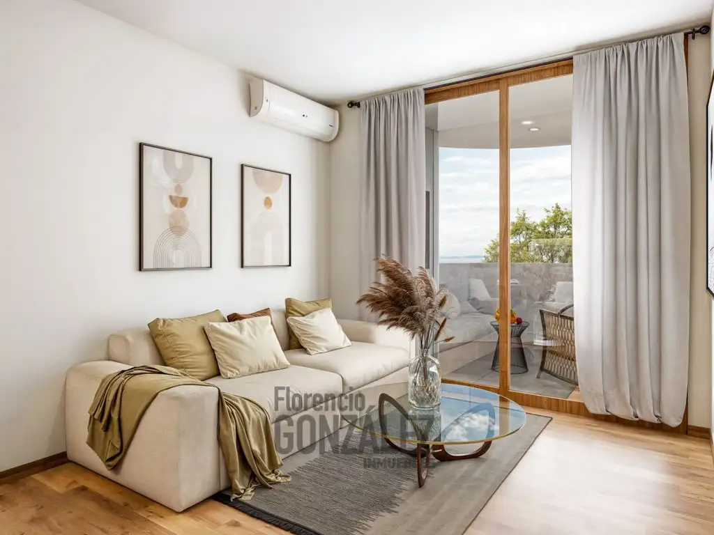 UNIDADES DE 2 Y 3 AMBIENTES CON BALCON ATERRAZADO en Liniers