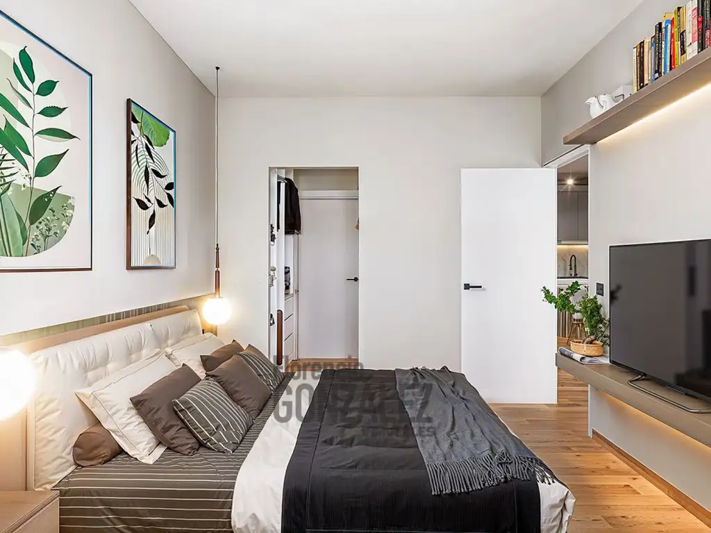 Emprendimiento en Liniers