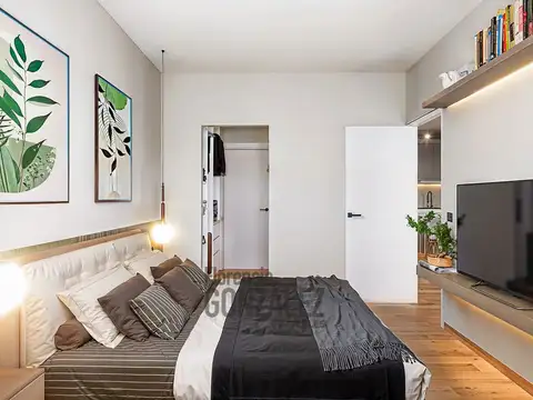 Emprendimiento en Liniers