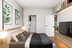 Emprendimiento en Liniers