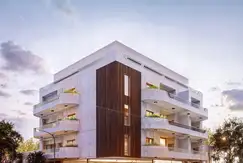 Emprendimiento en Liniers de 1 Dormitorios