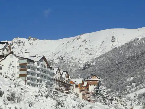 Departamento en Alquiler temporario en Villa Catedral – 2 amb.