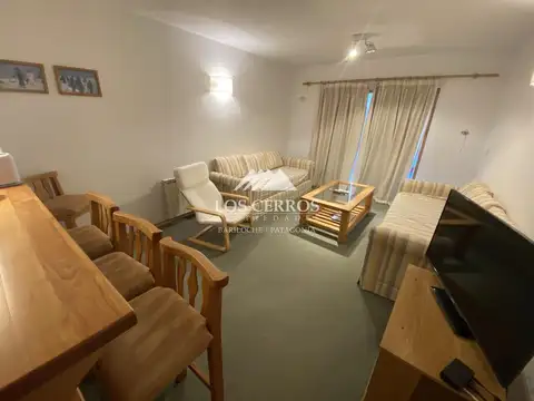 Departamento en Alquiler Temporal de 1 dormitorio