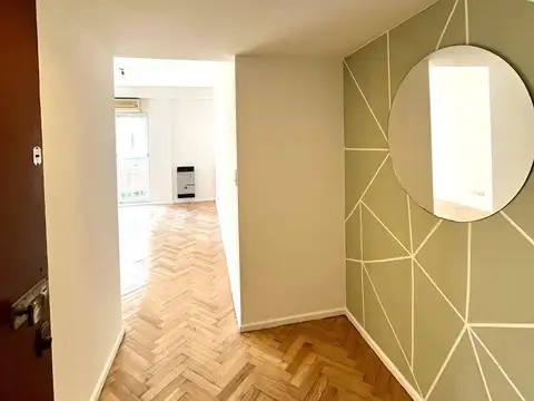 Departamento en Alquiler en Nuñez, Capital Federal