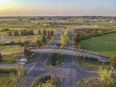 Terreno en Venta de 830,0 m2