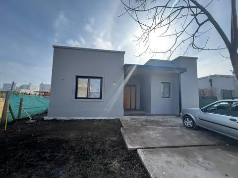 LS. Venta Casa en Vila Marina I Villanueva Tigre