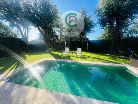 Casa en Venta en Country Club Banco Provincia, USD 450.000