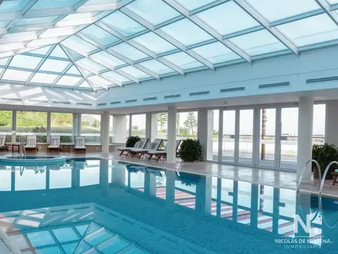 Terreno en Venta en Playa Mansa, USD 200.000