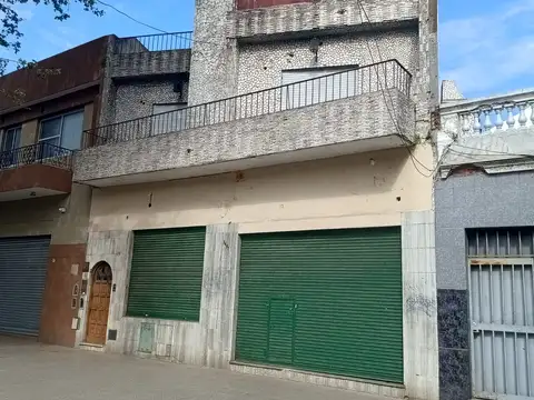 Terreno en Venta en Parque Avellaneda, USD 310.000