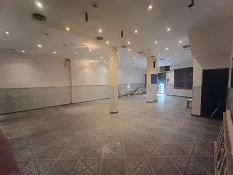 Lote s/avenida Ideal inversión