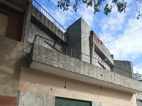 Terreno en Venta 866  mts Frente