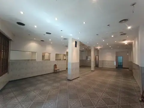 Terreno en Venta 19  mts Fondo