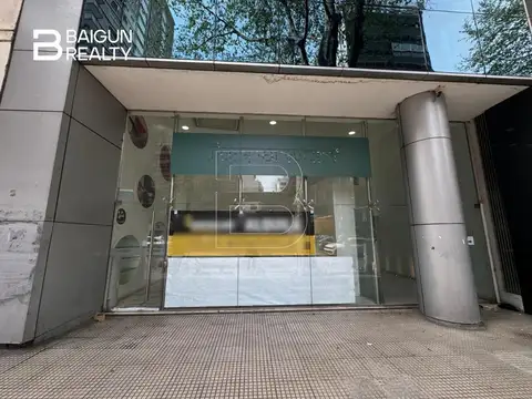 Local en Alquiler en Recoleta, Capital Federal