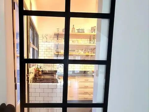 Depto Tipo Casa en Venta en Parque Luro, USD 166.000