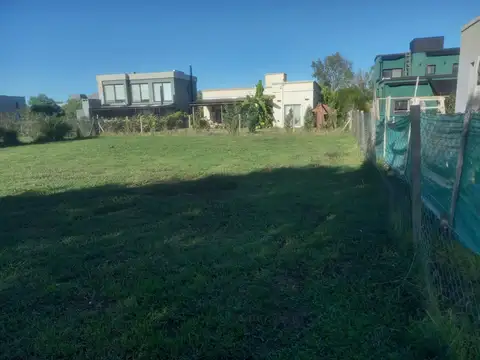 Terreno en Venta de 491,0 m2