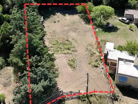 Costa Azul Norte, Villa Carlos Paz