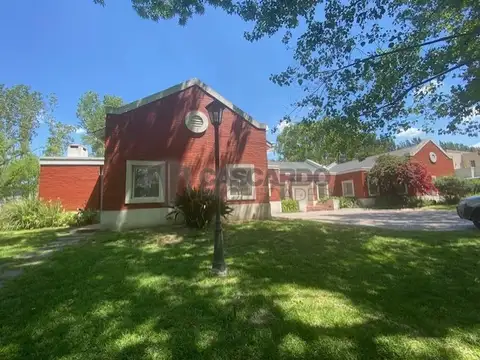 Casa en Venta de 5 dormitorios