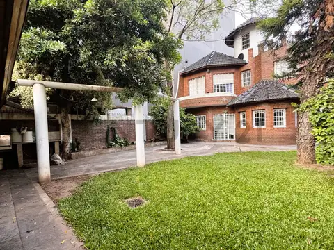 Casa en Venta 25 años