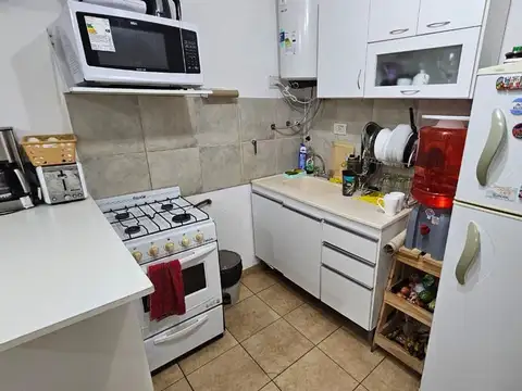 Departamento en Venta al Noroeste