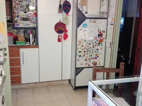 Departamento en Venta 15 años