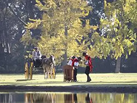 Terreno en Venta en Estancia Villa Maria, USD 171.000