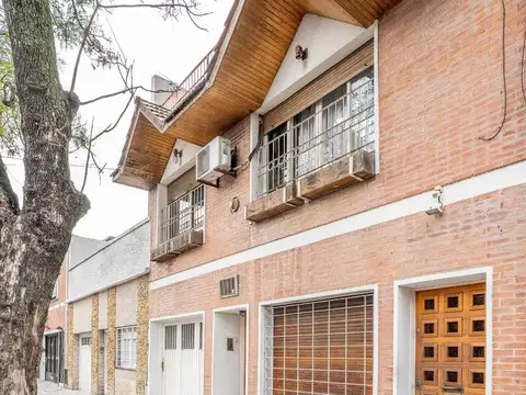 PH DUPLEX 5 AMBIENTES PATIO TERRAZA 