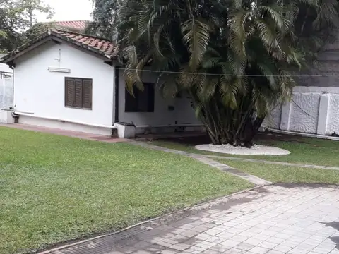 Av. Aviadores del Chaco