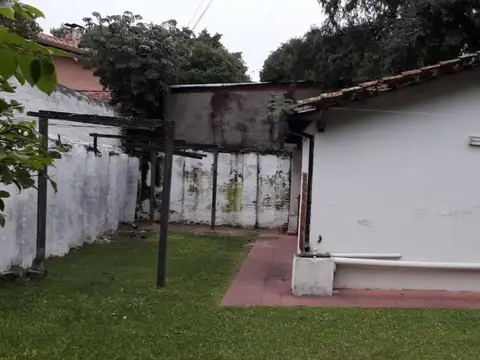 Av. Aviadores del Chaco