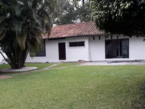 Terreno en Venta en Asuncion, USD 550.000