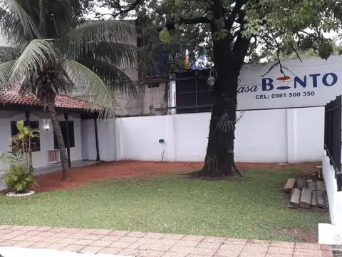 Terreno en Venta 41,50  mts Fondo