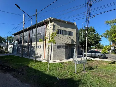 Galpón en Venta en El Talar, Partido de Tigre