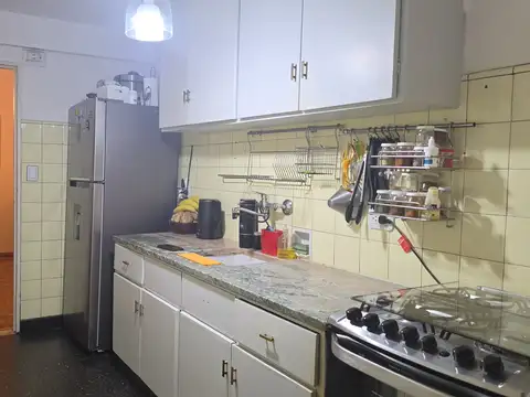 Departamento en Venta 60 años