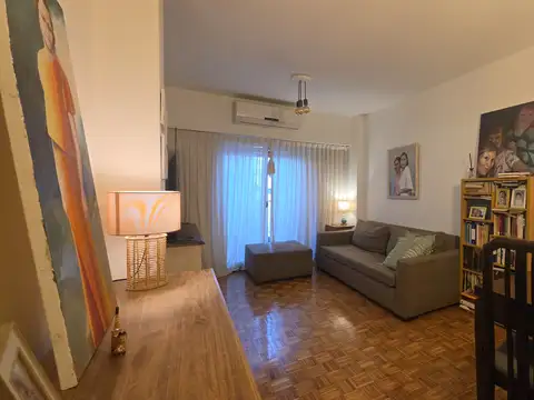 Avenida Rivadavia 4300, Piso 3