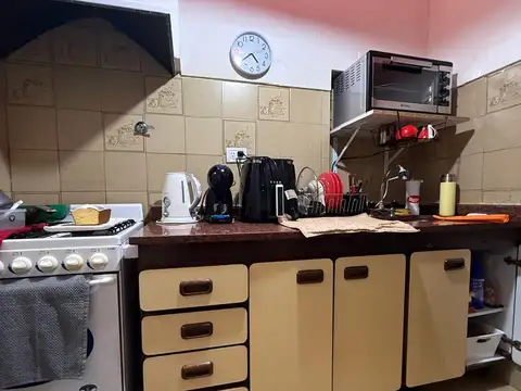 Depto Tipo Casa en Venta de 2 dormitorios