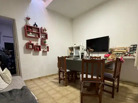 Depto Tipo Casa en Venta de 3 ambientes