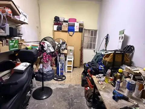 Depto Tipo Casa en Venta 40 años