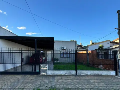 VENTA CASA 3 AMBIENTES EN MERLO SUR