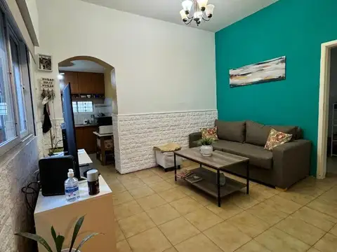 Casa en Venta en Merlo, USD 105.000