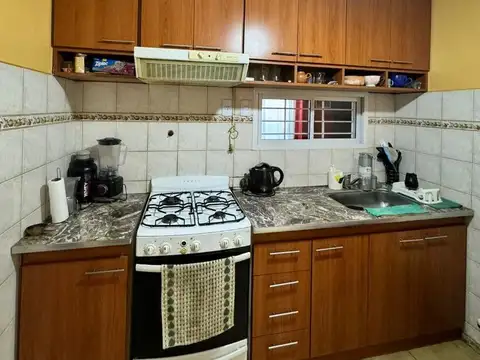 VENTA CASA 3 AMBIENTES EN MERLO SUR