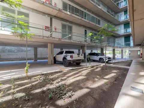 OFICINAS EN VENTA ETAPA II - RIO ARRIBA 4° PISO