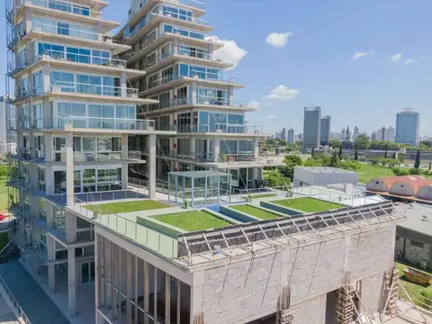 Oficina en Venta en Santa Fe, La Capital
