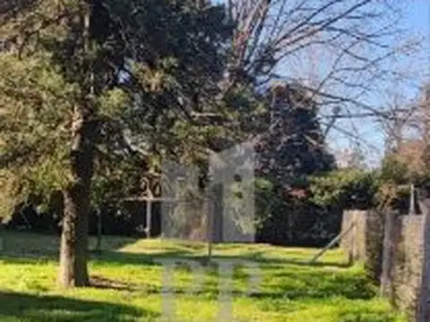 Terreno en Venta 19  mts Fondo