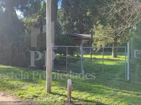 Terreno en Venta de 215,0 m2