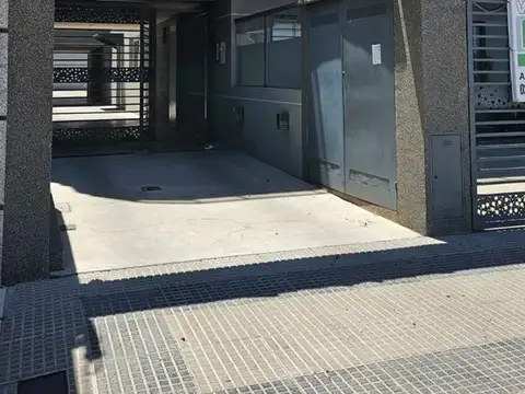 Departamento en venta c/ cochera en San Antonio de Padua