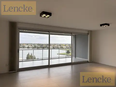 Departamento en Alquiler de 3 ambientes