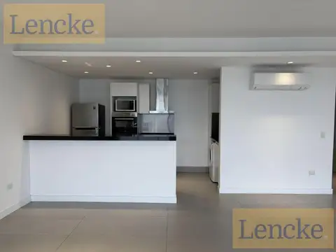 Departamento en Alquiler de 2 dormitorios