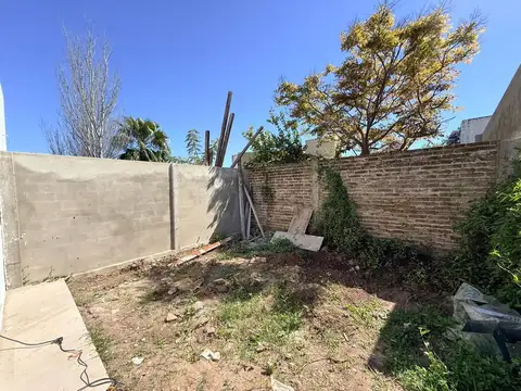 Depto Tipo Casa en Venta al Sur