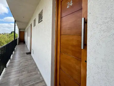 DEPTO EN VENTA LOFT EN SARAVI VILLAGE PILAR