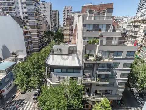 soldado de la independencia 600, Piso 0